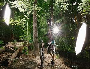 Flash Freeze Action Photos With The Right Location Lights